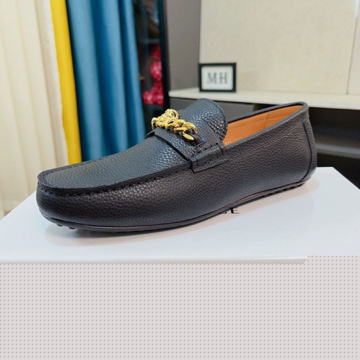 Givenchy Leather Shoes